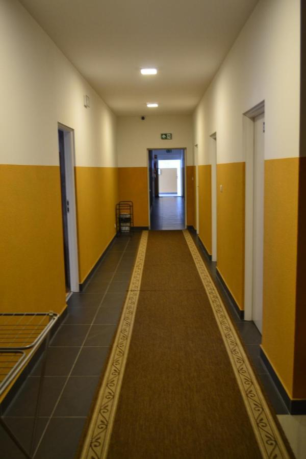 Cen Wydminy Hotel Exterior photo